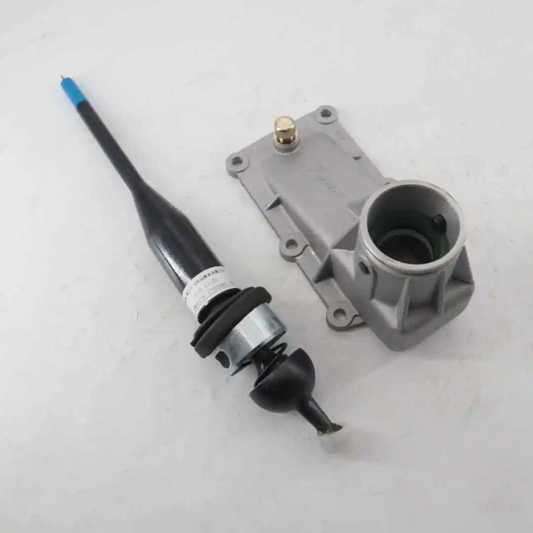 Оригинальный новый комплект рычага переключения передач для great wall v200 v240 4G69 engine 2WD