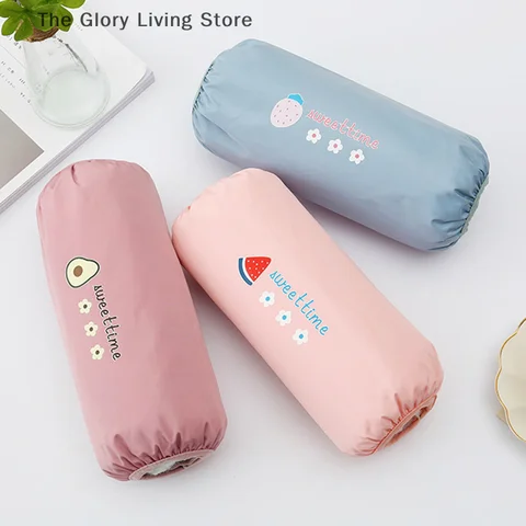 Водонепроницаемые нарукавники для уборки из хлопка