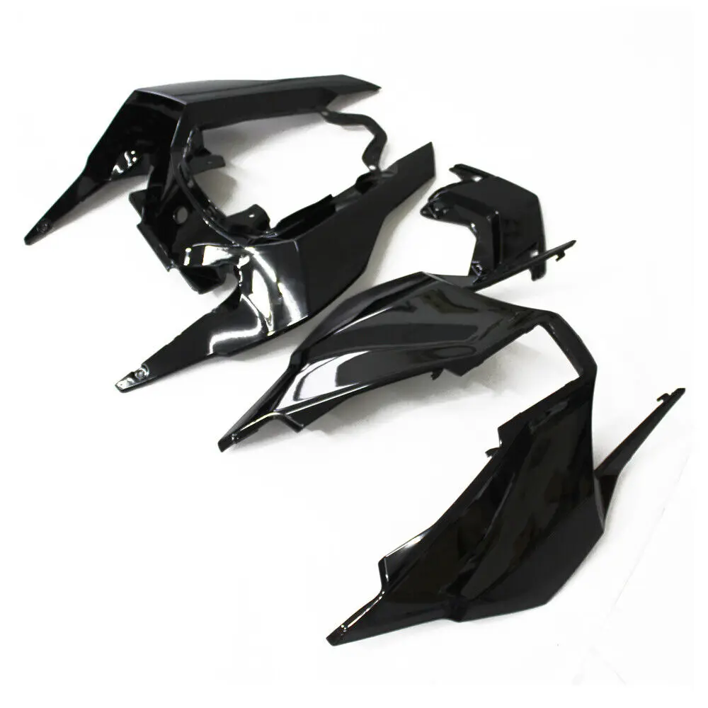 

Черный обтекатель для заднего сиденья HONDA CBR1000RR 2017 2018 2019