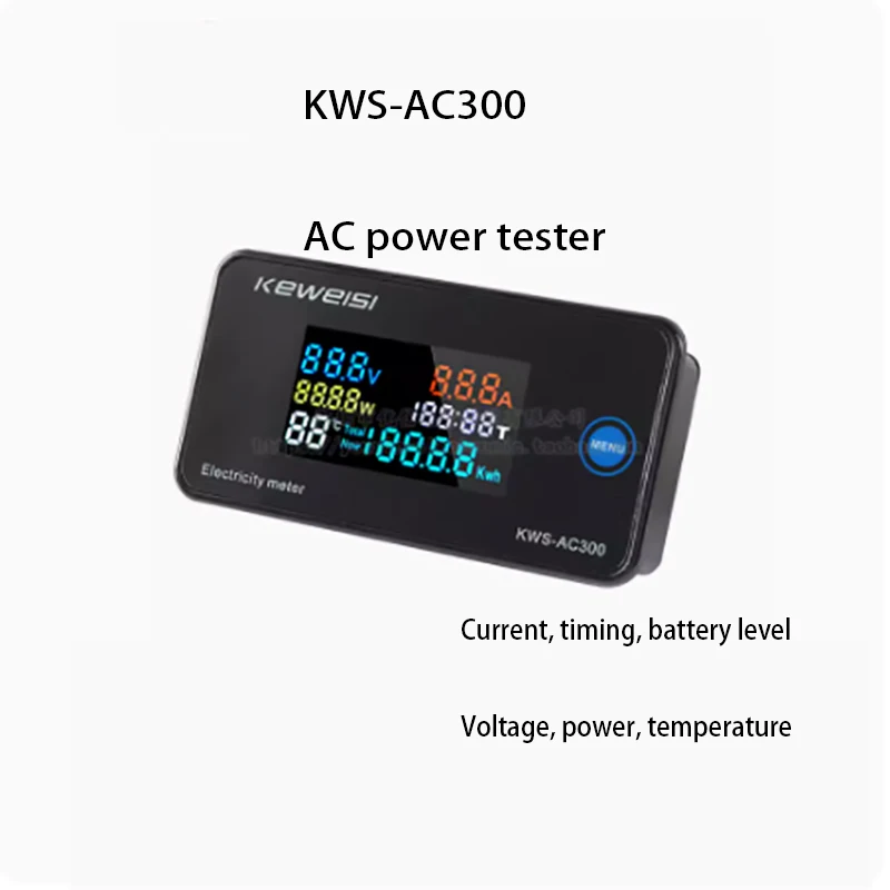 KWS-AC300-20/100A встроенный закрытый/открытый/закрытый трансформатор