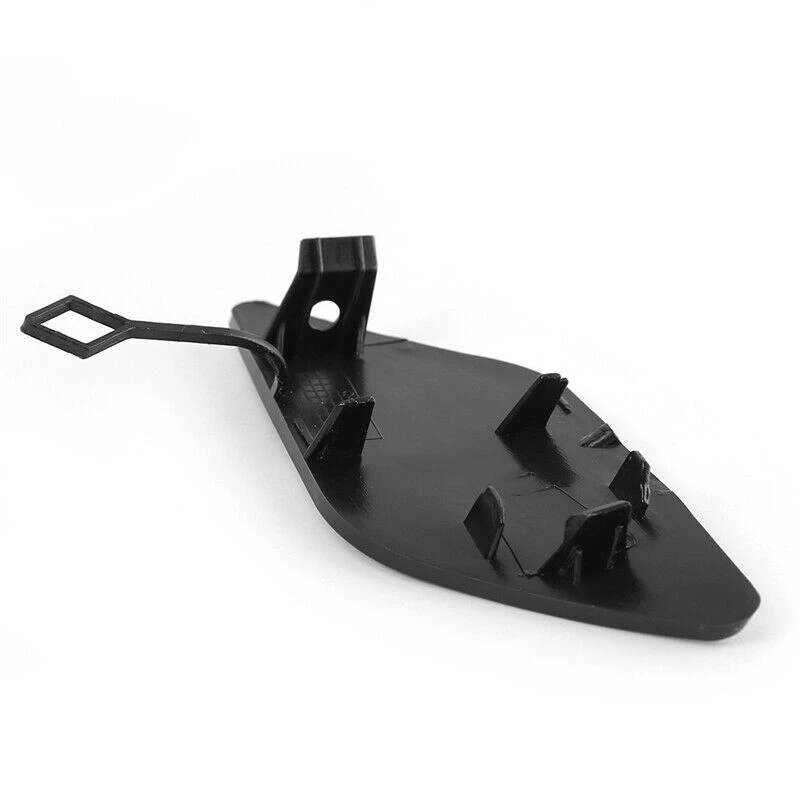 2128850126 крышка переднего бампера с крючком для Mercedes-Benz E-Class W212 E400 E500