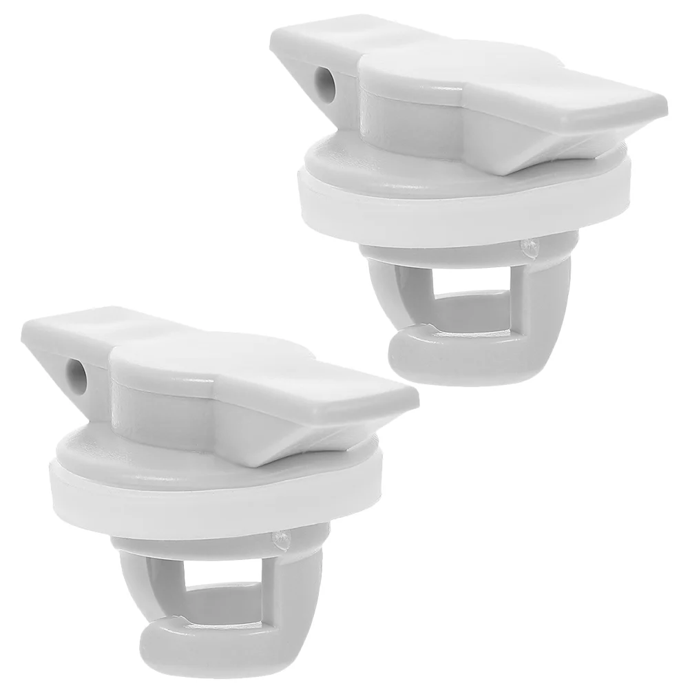 

Kayak Valve Cover Fast Repair Accessory Quick Airing Plug Anti-leakage Spiral Convenient Boat Inflate Inflatable Dinghy