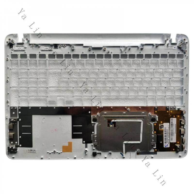 Фото SS+FOR Sony vaio SVF153b1YM SVF153A1YM SVF154B1EL Нижний корпус / крышка для подставки для рук №4