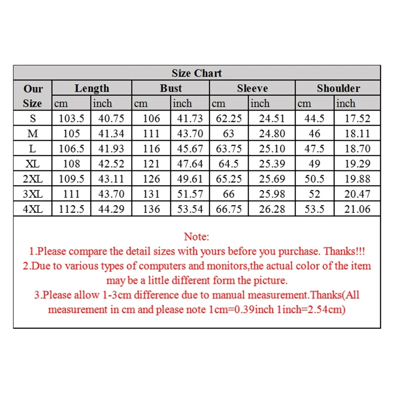 Men Muslim Kurta T-Shirt Long Sleeve Buttons Stand Collar Kaftan Blouse Solid Color Side Split Arabic Robe Tunic Tops