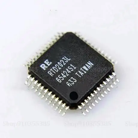 

10 шт., новый светодиодный чип RTD2023L