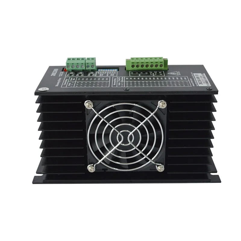 

2m2260 220v hybrid stepper motor driver for 110byg stepping motors