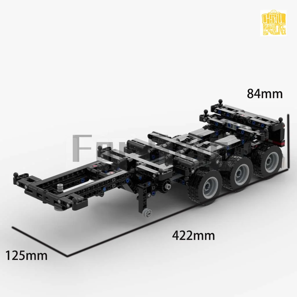 Moc 30212 30214 30216 Знак автомобиль прицеп и резервуар для масла можно комбинировать