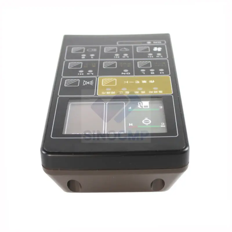 Детали для автомобиля Komatsu 7824-72-2100 7824-72-3100 7824-72-6100