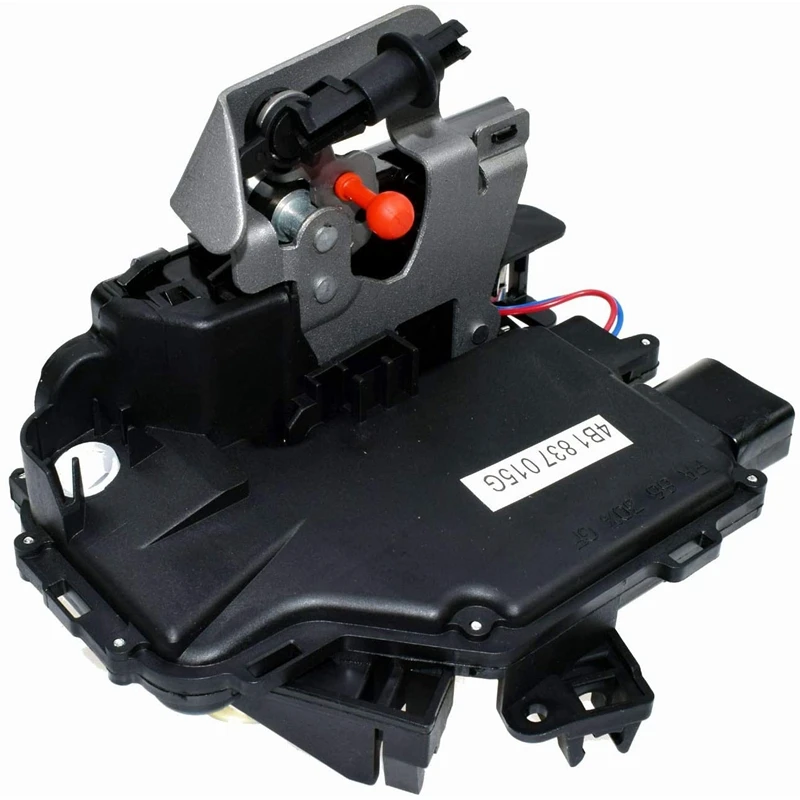 

New Door Lock Actuator Front Left Driver Side for- A4 A6 Quattro 4B1837015G