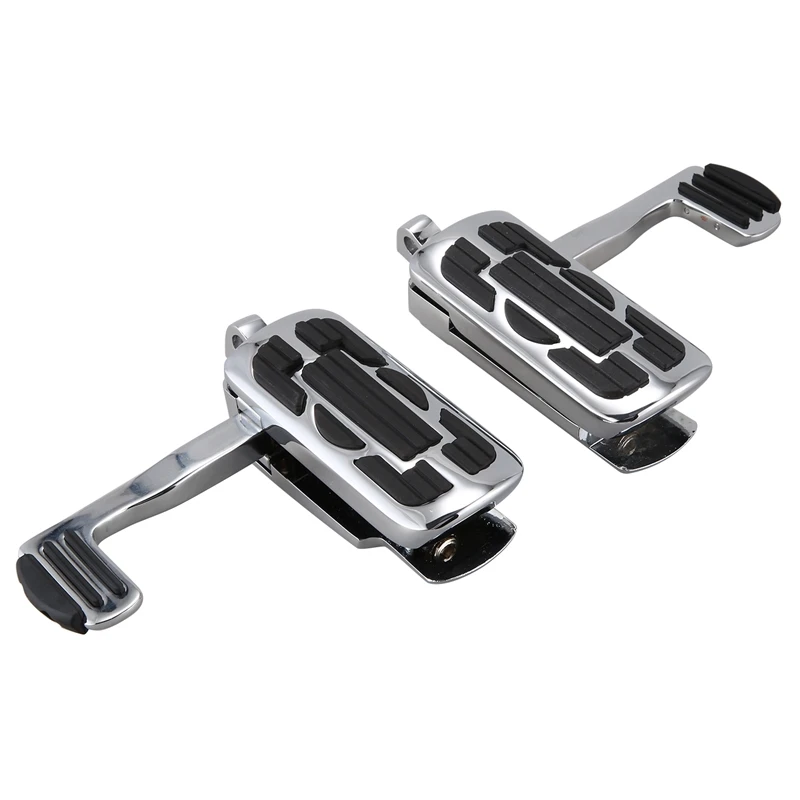 Модифицированная подставка для мотоцикла ножная педаль Halley Street King Glide