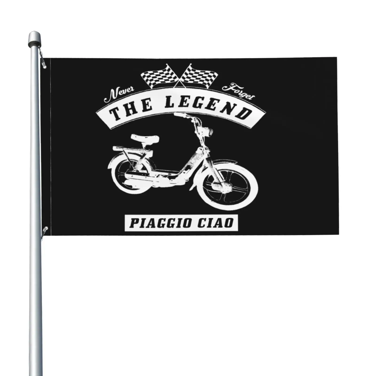 Piaggio Non-English WORD |