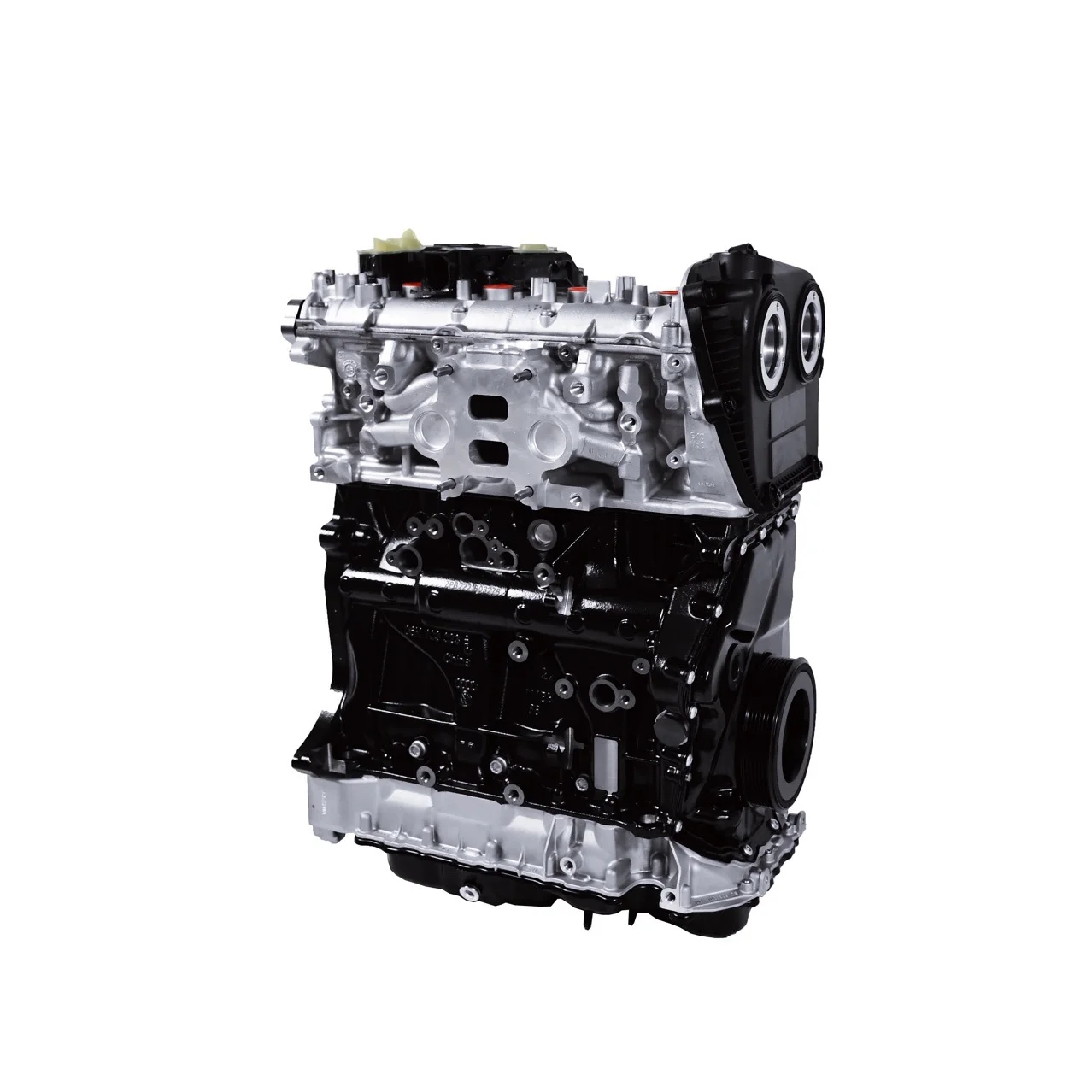 Рисунок 4 - Двигатель подходит для Lingdu Tiguan L 16 new Pa