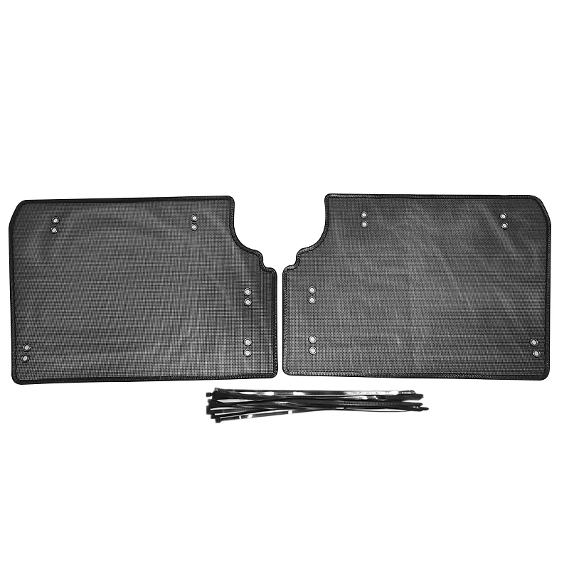 Для CHANGAN HUNTER PLUS 2023-2025 Автомобильная защита от насекомых защитная крышка