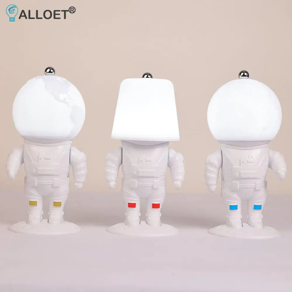 Прикроватная лампа для студенческого общежития сенсорный переключатель