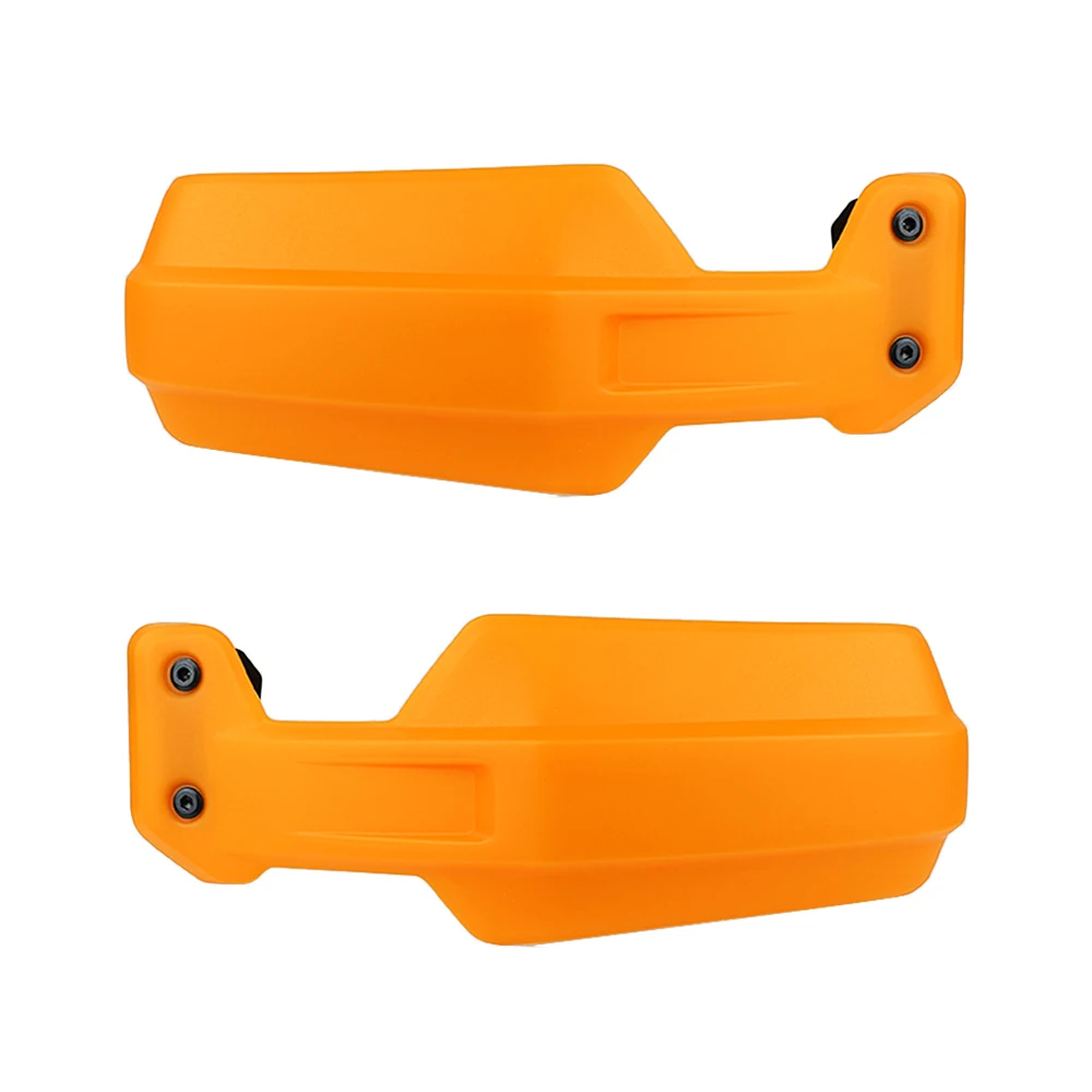 

Motorcycle Handguards Hand Guard Wind Deflectors Shield Protector for PAN AMERICA 1250 PA1250S 2021 2022