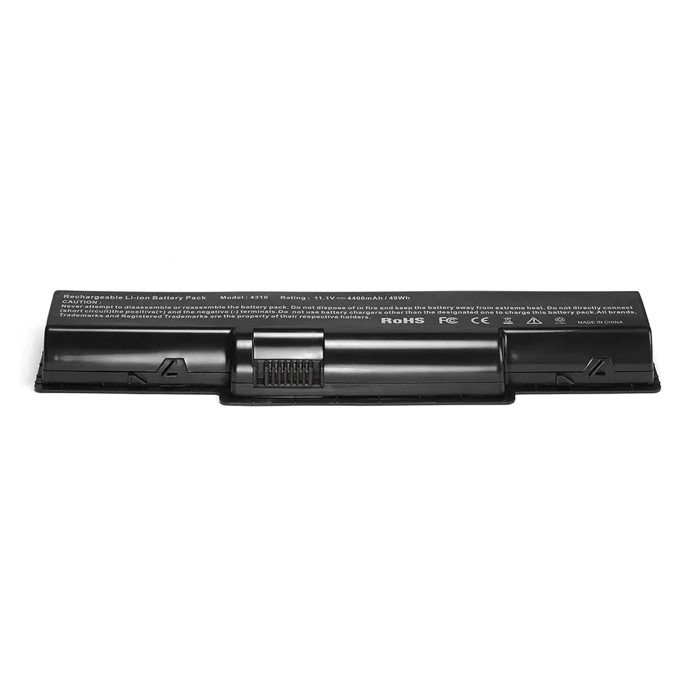 Аккумулятор для ноутбука Acer Aspire 4720ZG (батарея)|Комплектующие ремонта ноутбуков| |