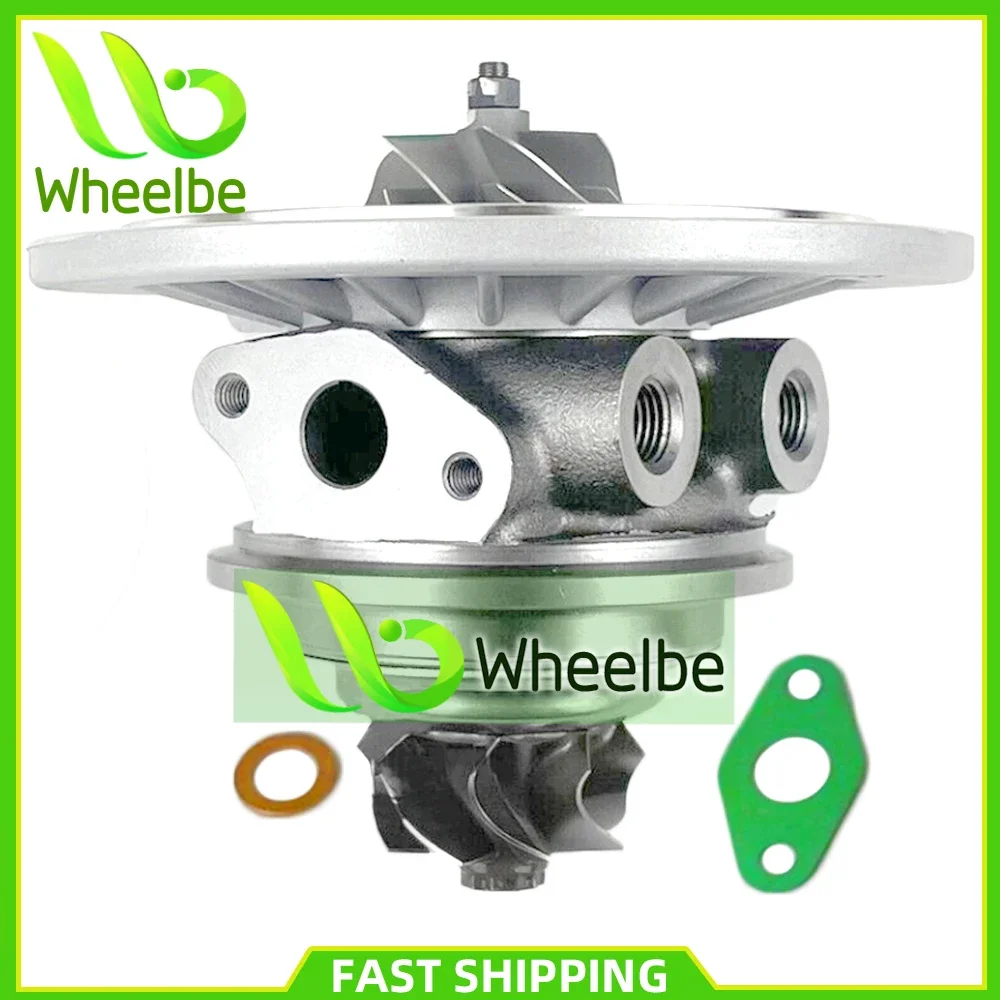 Картридж турбокомпрессора CHRA Core для Isuzu Trooper (1991-) 115 л.с. 8970385180 8970385181 8970700291 8971480750