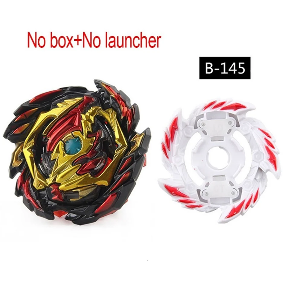 

New B-150 B-149 B-145 Beyblade Burst Bayblade Battle Toys Metal 4D Beyblade Launcher Kids Christmas Gift