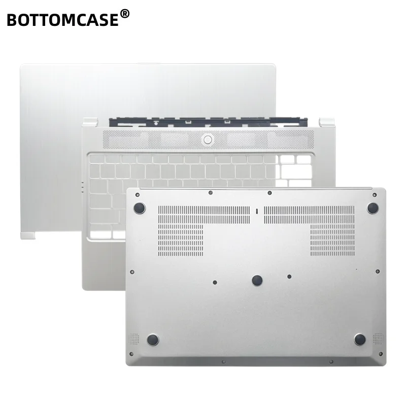 Новинка для MSI Prestige 14 PS42 дюйма задняя крышка ЖК-дисплея верхний корпус/верхняя