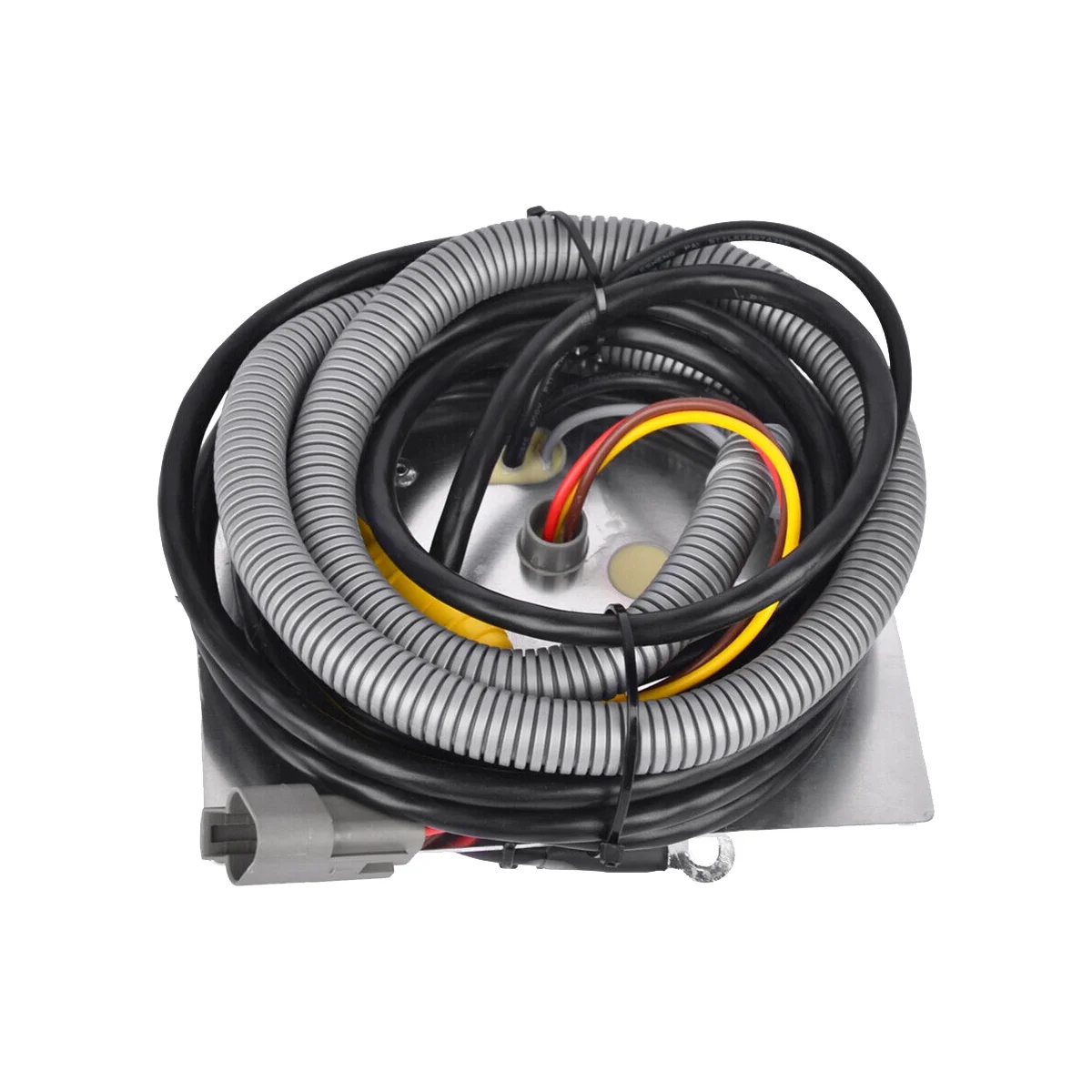 Cart Accessories 48v Car Computer For Club Car 1998 1999 2000 2001 2002 2003 2004