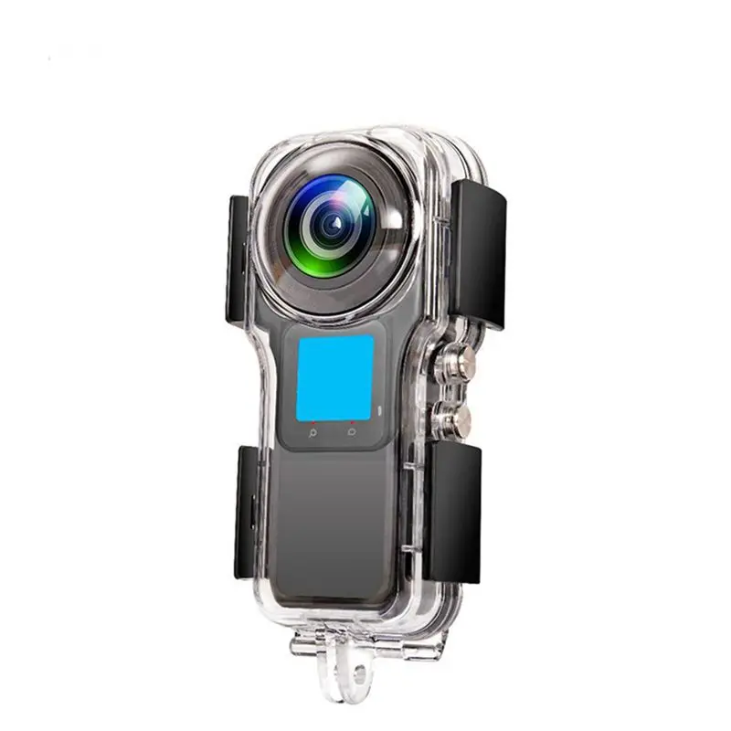 Водонепроницаемый чехол N05R для экшн-камеры ONE 1 Inch, глубина погружения 40 м, портативные аксессуары (art.: 3920dc32f01a9) - 3920dc32f01a9