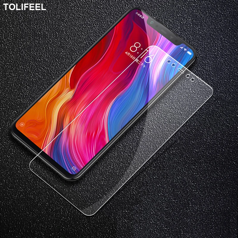 Mi 8 Стекло Купить