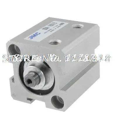 

SDA 16x15 16 мм отверстие 15 мм Ход Компактный воздушный тонкий цилиндр