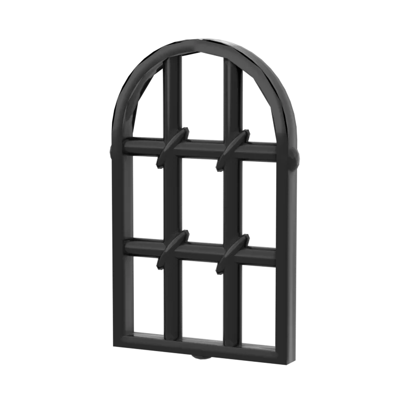 

Конструктор MOC детский со сменными сборками, 10 шт., 30045 дюйма, 1X2X2.67