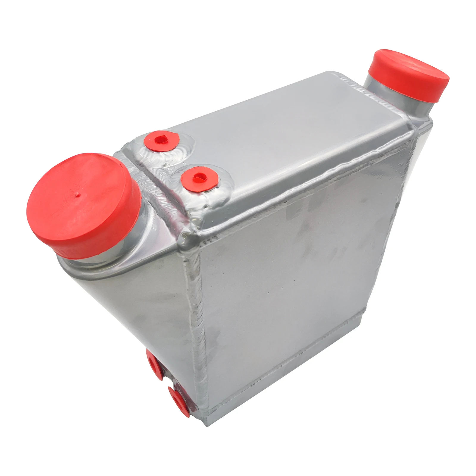 

For Sea-Doo seadoo BRP 4-TEC 230/255/260 RXP RXT GTR GEN (3) III RIVA Power Cooler Intercooler 276000273