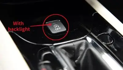 

Для Honda HR-V HRV VEZEL 2016-2021 автоматический стоп старт система двигателя исключающее устройство вилка Подавитель