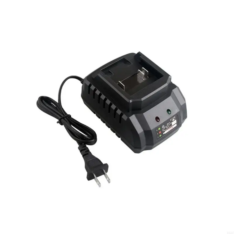 

Зарядное устройство для аккумуляторных отверток H58C 21V