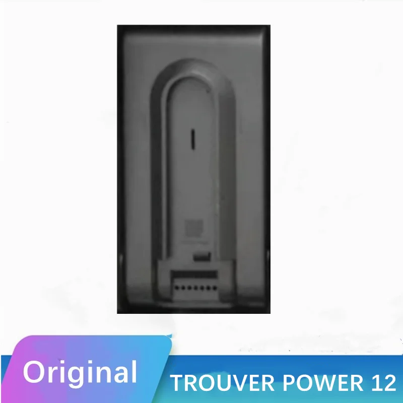 Original Battery for Dreame Trouver Handheld Vacuum Cleaner Power 12  Power 12 pro