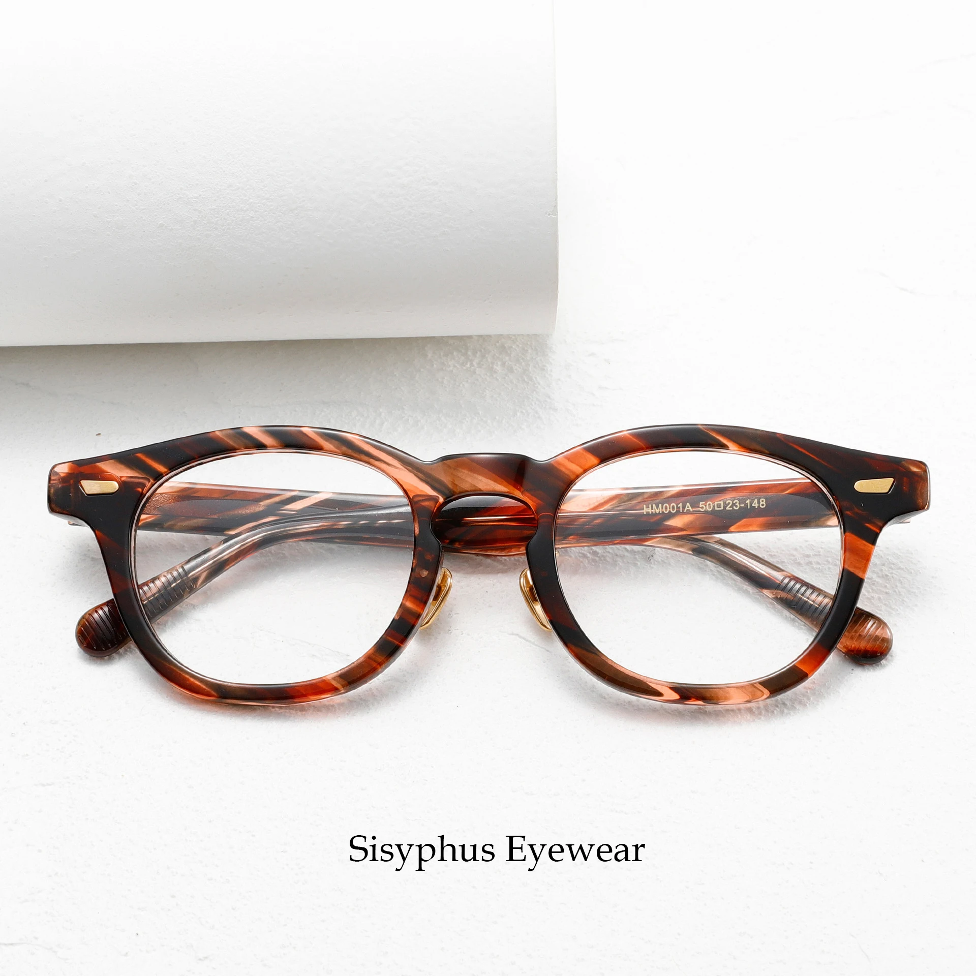 Новые очки целлулоида импортные целлулоидные оправа черепахового цвета