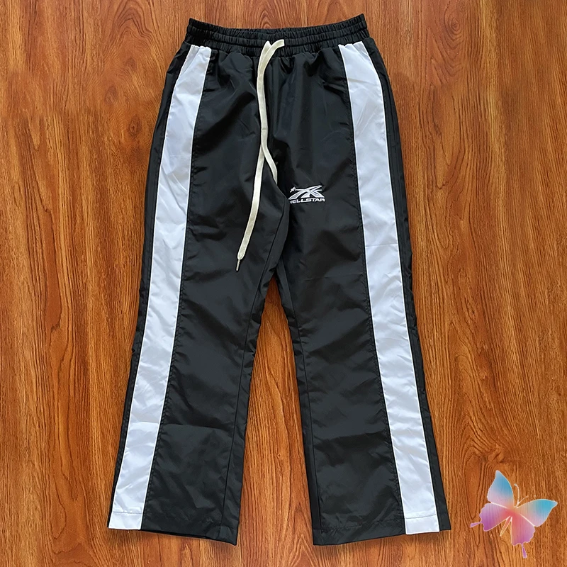 Спортивные брюки HELLSTAR STUDIOS в стиле ретро