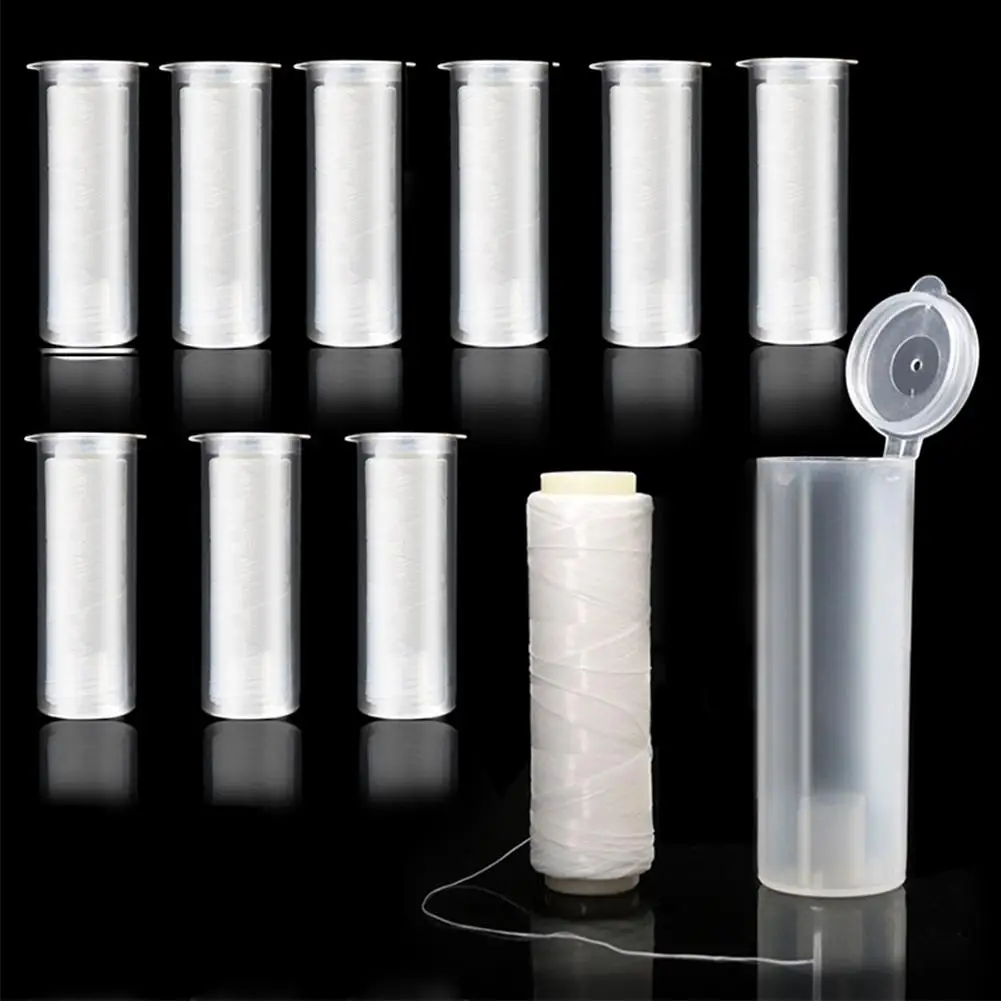 

Fishing Elastic Thread 0.2mm 200m/spool 0.25mm 100m/spool Multi-purpose Sea Fishing Accessories Tackle Fishing Bait Line