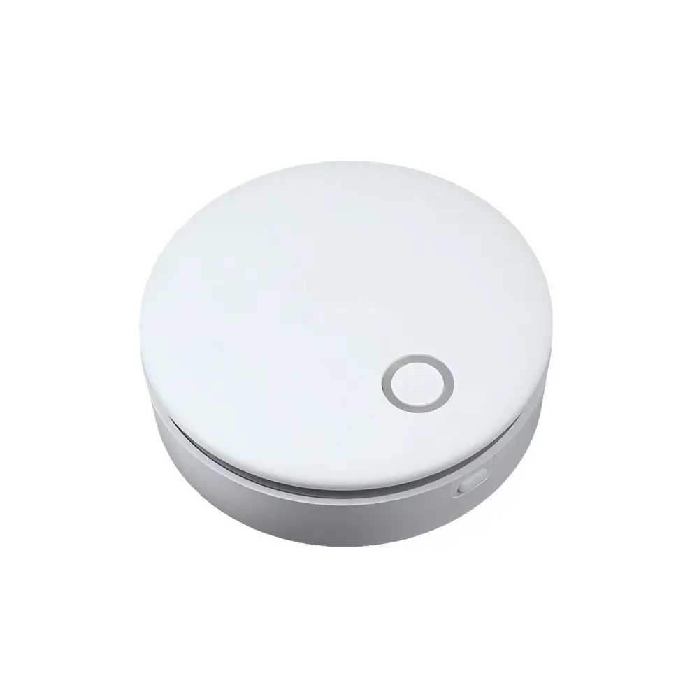 

Портативный озонатор-ионизатор HOMEFISH 2-в-1