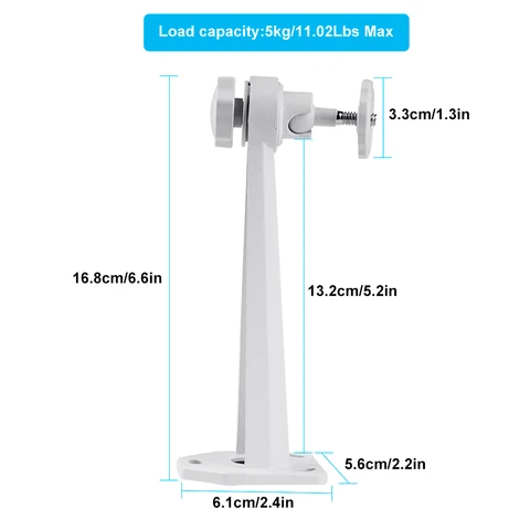 Кронштейн для мини-проектора ThundeaL Mini-bracket-168 5 кг