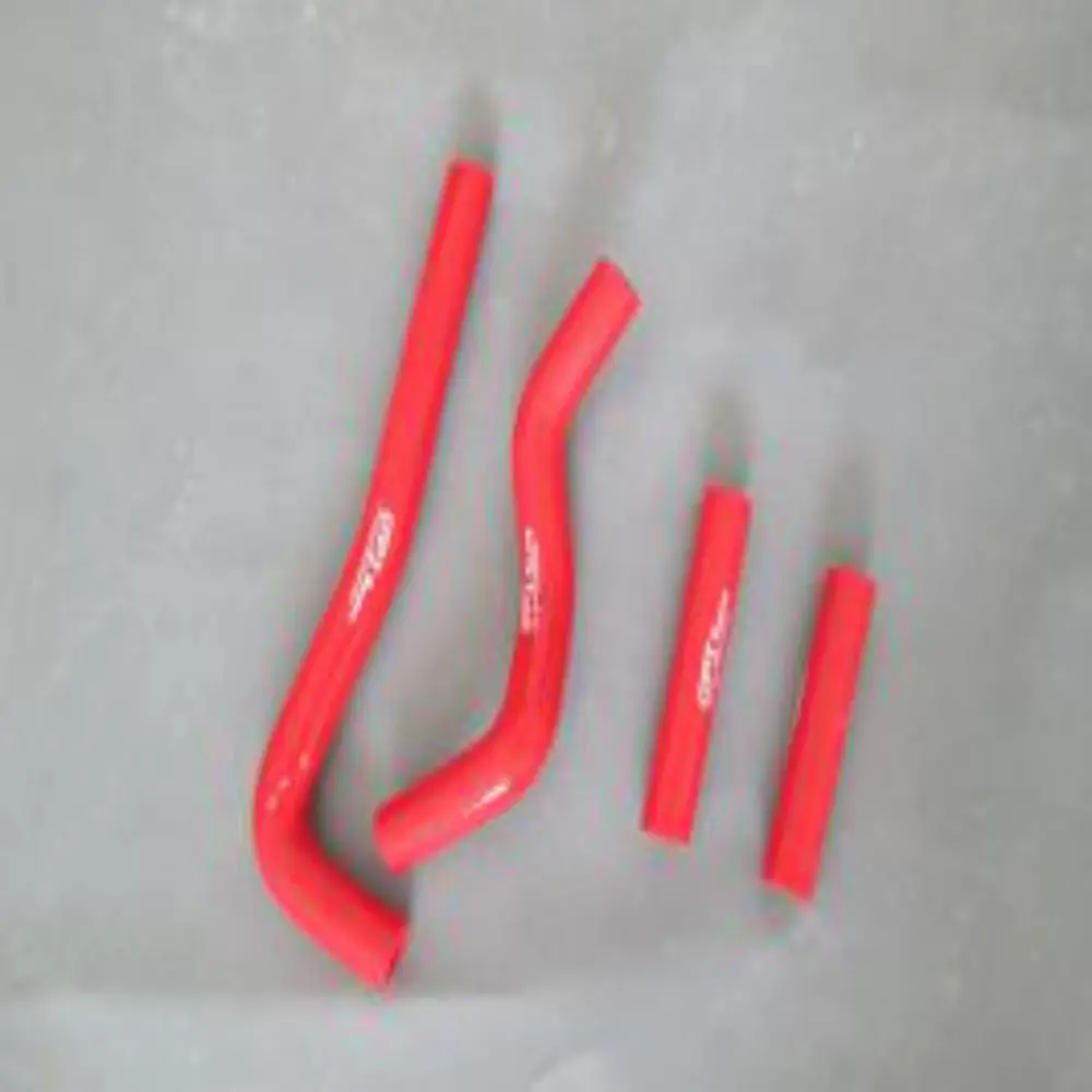 Силиконовый шланг радиатора для Honda CRF150R CRF150RB 2007-2020 CRF 150 R RB Комплект трубок 2007 2008