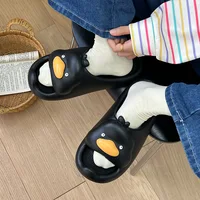 Тапочки-уточки#3