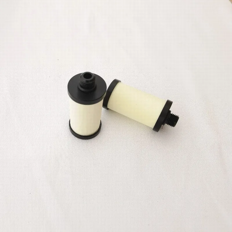 Фото Фильтр-картридж REHM Changai Cylinder 29.9246 для очистки воздуха, 1 минута очистки, резьба с уплотнительным кольцом, для кислородного анализатора №3