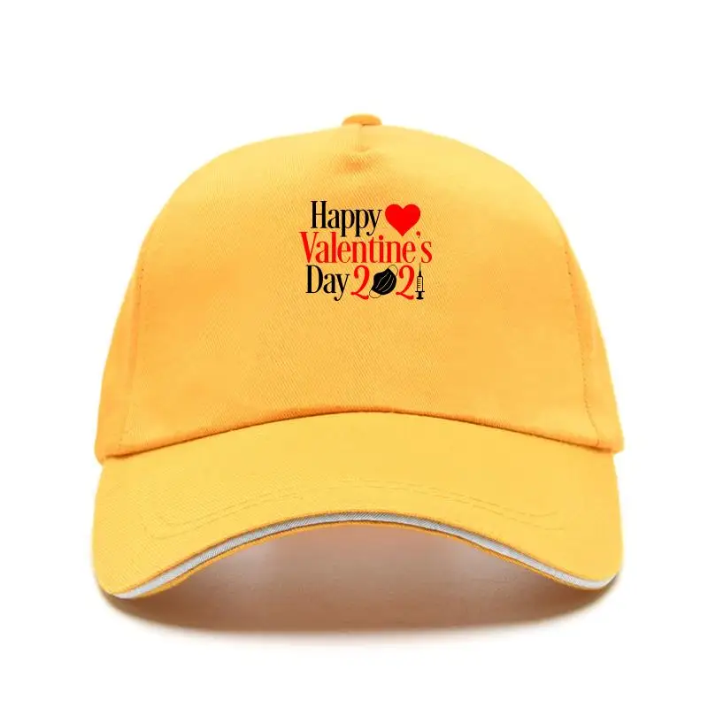 

Новая шляпа etter Happy vaentin' с принтом, забавная графическая футболка с милым сердцем, новая шляпа для девушек, подарок на день рождения, топ, нова...