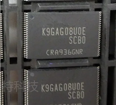 

Бесплатная доставка 5 шт./лот K9GAG08U0E K9GAG08UOE-SCBO TSOP IC лучшего качества