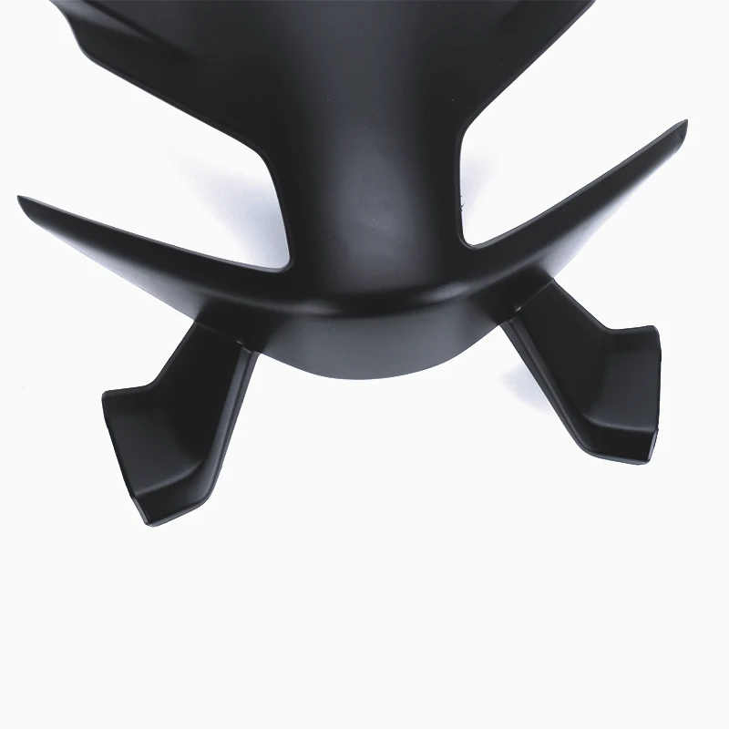 Новые аксессуары для мотоциклов передняя обтекательная крышка из АБС обтекатель