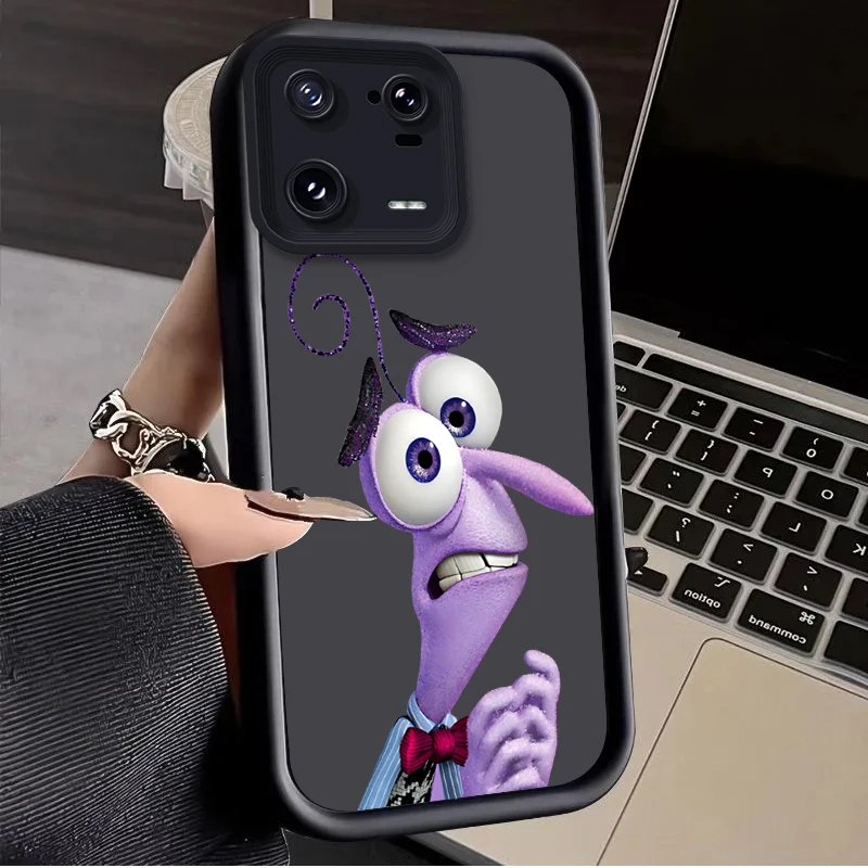 Чехол для Xiaomi Mi 14 13 13T 12 12T 11 11T Pro Lite 12X 12S POCO F6 F5 X5 X3