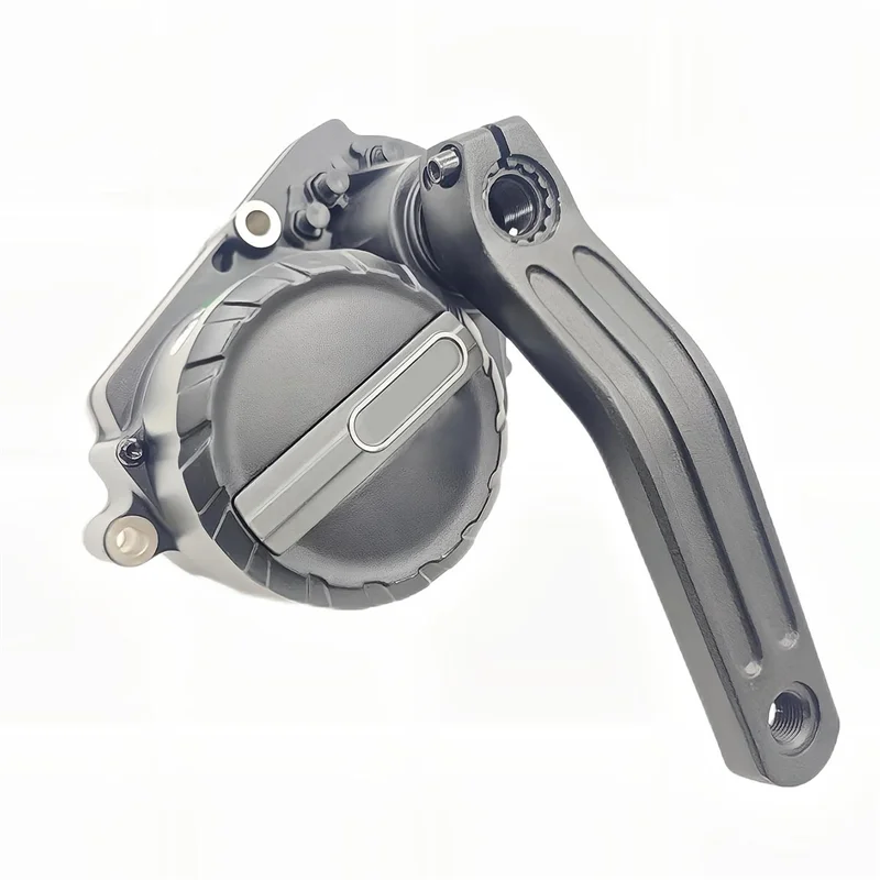 Для центрального двигателя Bafang M560 M500 M600 M510 M420 M800 152 мм коленчатый двигатель