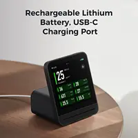 Анализатор воздуха Qingping Air Monitor 2#5