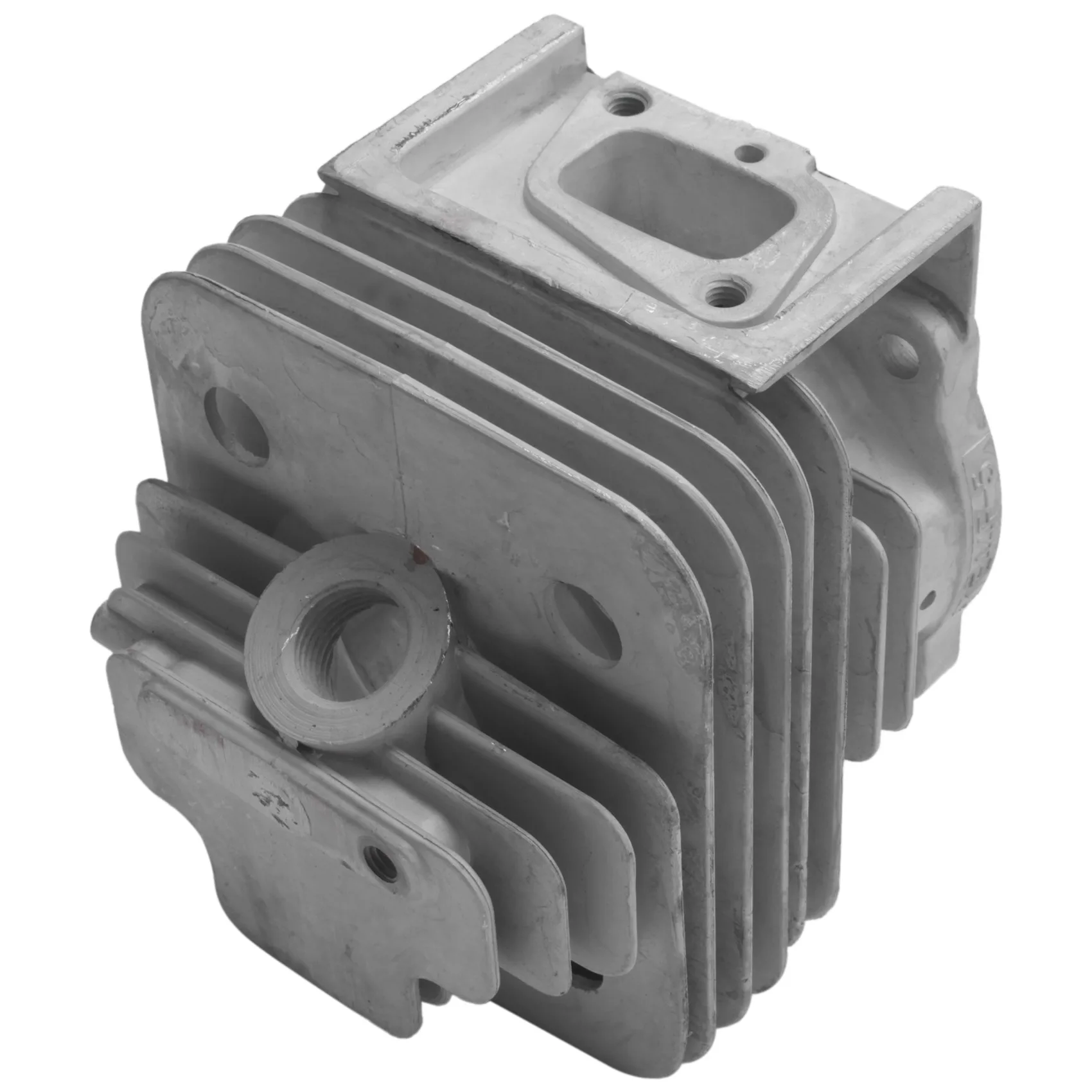 44 мм 52CC цилиндр в сборе 1E44F-5 44F-5 44-5 BG520 CG520 комплект поршня детали триммера