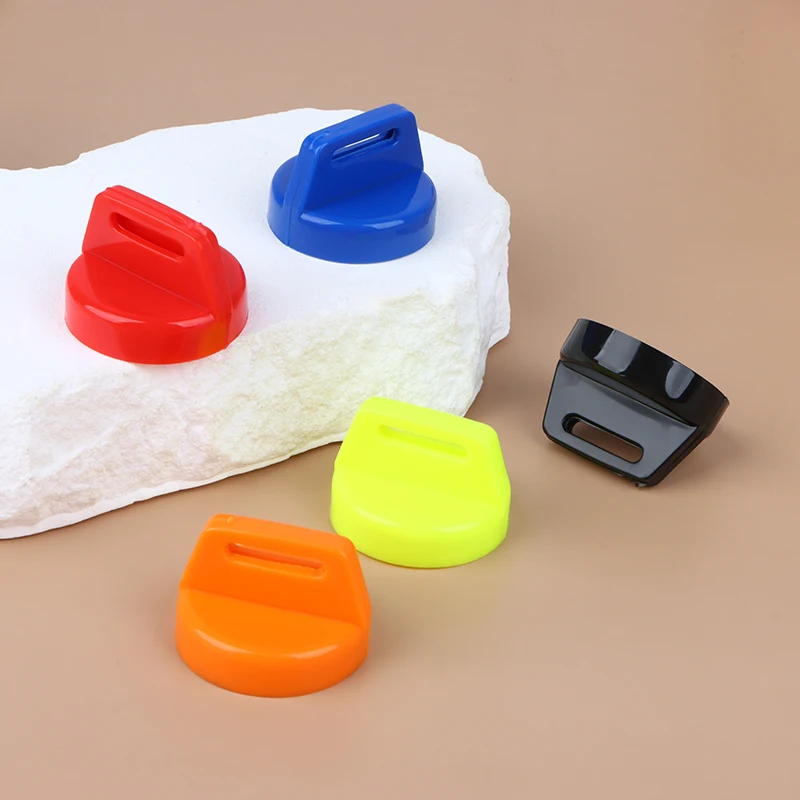 2 шт. резиновая крышка ключа зажигания для квадроцикла совместимая с Polaris Sportsman