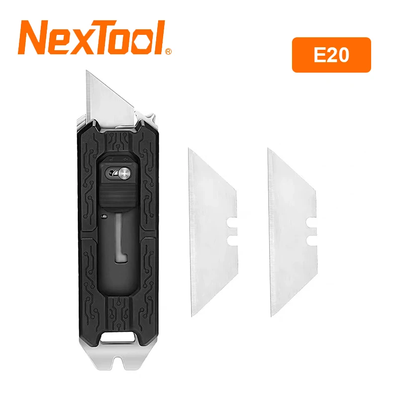 

NexTool Explorer E20 многофункциональный нож