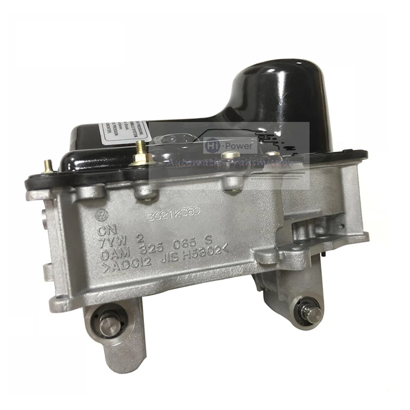 Коробка передач DQ200 0AM 7-ступенчатая 7 dsg 0am325065s без TCU 0AM927769D для VW Audi Skoda Seat OAM |